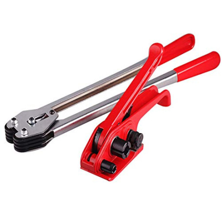 Kit de Cerclage Manuel Seababyhouse avec Tendeur et Scellant Poly