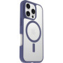 Coque Otterbox React Series MagSafe pour iPhone 16 Pro - Protection Antichoc Ultra-Mince Transparent/Mauve
