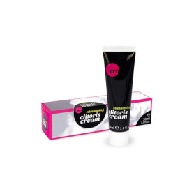 Crème Stimulante ERO pour le Clitoris - 30 ml par HOT