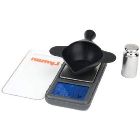 Balance Numérique Portable Lyman Touch 1500 Multicolore