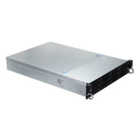 Châssis Serveur Rack Hot Swap 2U avec 12 Baies - UNYKAch PYROJEWEL