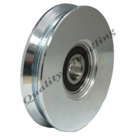 Roues pour Portail V Art. 360 - Diamètre 100 mm