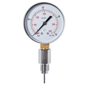 Manomètre SALVIMAR Predator pour Arbalète Pneumatique