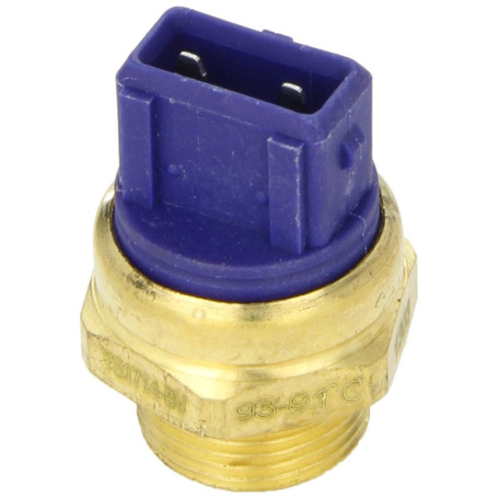 Interrupteur de Température pour Ventilateur de Radiateur Valeo 819753
