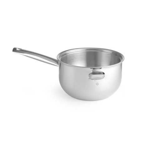 Casserole Bain-Marie en Acier Inoxydable HENDI