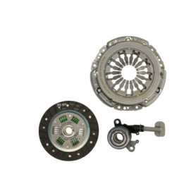 Kit d'Embrayage Valeo 834322 pour Renault et Dacia