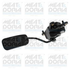 Capteur de Pédale d'Accélérateur Meat & Doria 83633