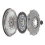 Kit d'Embrayage Complet avec Volant Moteur Valeo 837086