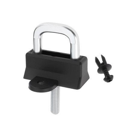 Kit de Verrouillage de Sécurité pour Capot de Voiture BMW E90 E91 E92 E93 M3