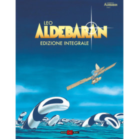 Aldebaran - Édition Intégrale Deluxe : Aventures Épiques sur un Monde Isolé