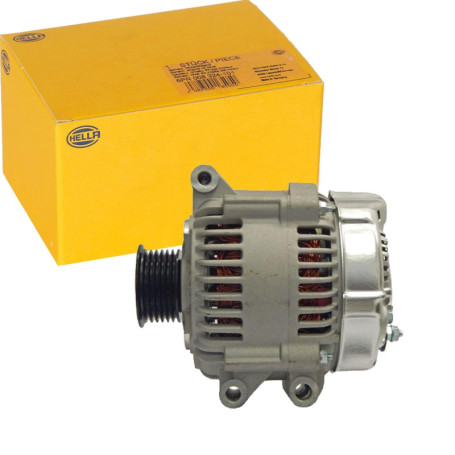 Alternateur HELLA 14V 105A pour Mini R50/R53 - Qualité Premium
