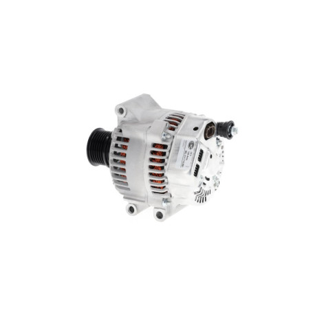 Alternateur HELLA 14V 105A pour Mini Mini (R50, R53) - Qualité supérieure