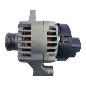 Alternateur HELLA 14V 120A pour véhicules FIAT et ALFA ROMEO