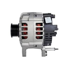 Alternateur HELLA 14V 90A - Performance Fiable pour Véhicules