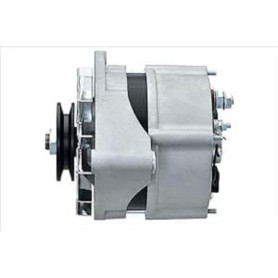 Alternateur HELLA 14V 65A - Performance et Fiabilité