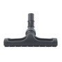 Brosse de sol Numatic 300 mm avec roulettes pour aspirateurs 32 mm