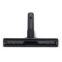 Brosse de sol Numatic 300 mm avec roulettes pour aspirateurs 32 mm