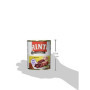 Rinti Kennerfleisch Pâté au Canard pour Chiens - 12 x 800 g