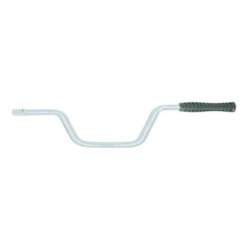 Manivelle 1/2" KS TOOLS en Acier Inoxydable