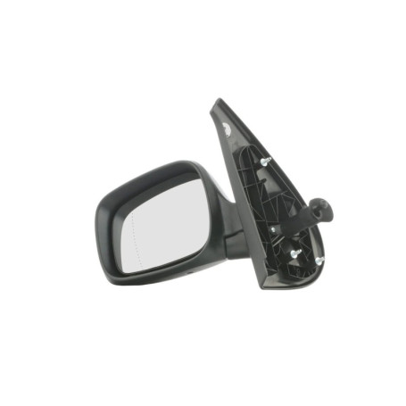 Rétroviseur Extérieur Mécanique Asphérique Alkar pour Renault Kangoo