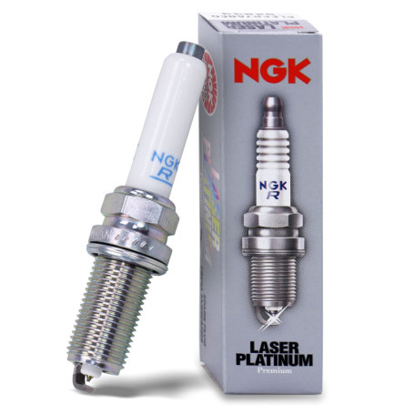 Bougie d'allumage NGK 06K-905-601 B pour motocyclette