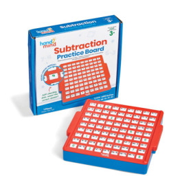 Tableau Interactif de Soustraction - Learning Resources