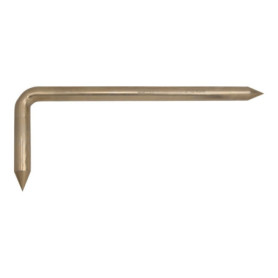 Pointe à Tracer KS Tools 450mm - Gamme BRONZEplus - Antidéflagrante