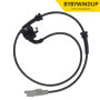 Capteur ABS de Vitesse de Roue Bywindup pour Citroën C4 et Peugeot 307