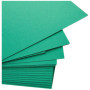Papier Dessin Lisse Clairefontaine - 25 Feuilles A4 Vert Antique 270g