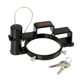 Antivol de Carburant Lampa 97789 - Sécurité Optimale
