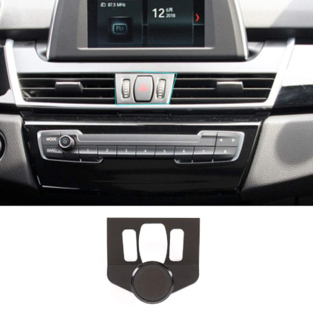 Support Rotatif 360° pour Smartphone BMW Série 2 F45 F46 (2015-2018)