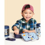 Boîte Repas Enfant Fusée 700 ml - Set Pratique Skip Hop