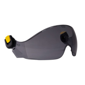 Visière PETZL Vizir Shadow pour Casques VERTEX et STRATO