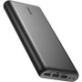 Batterie Externe Anker PowerCore 26800 mAh - Charge Rapide et Multi-Ports