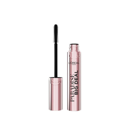 Mascara Volume Modulable Paradise Big Deal - Noir - L'Oréal Paris