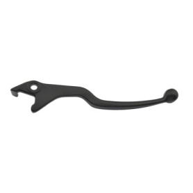Levier Droit Accossato pour Suzuki GN 1982-2001 - Poignée Noire