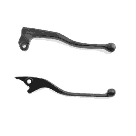 Paire de Leviers Accossato pour Honda XLV Varadero 2004-2008