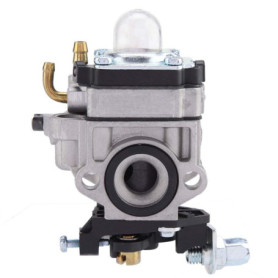Carburateur de Remplacement pour Taille-Haie et Tronçonneuse 33CC/36CC