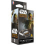 Pack de Cartes Mercenaires Star Wars™: Legion - Extension de Jeu de Société