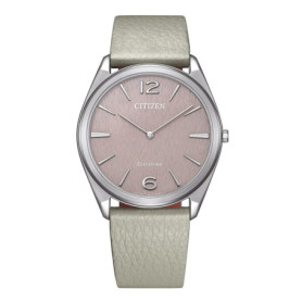 Montre Citizen Suratto Eco-Drive Homme Ultra-Plate