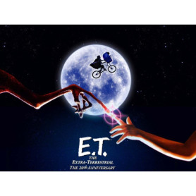 E.T. l'Extra-Terrestre - Édition Spéciale DVD