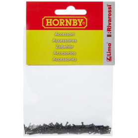 Goupilles de Fixation pour Rails Hornby - Paquet de 130