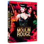 Moulin Rouge - Film DVD avec Ewan McGregor et Nicole Kidman
