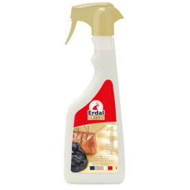Emsal Lotion Soin du Cuir Incolore - Entretien Optimal pour Sacs et Chaussures