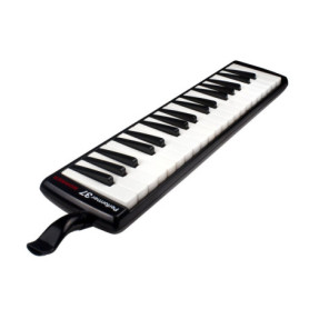 Hohner S37 Performer - Harmonica Professionnel 37 Touches avec Étui
