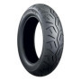 Pneu Bridgestone EMAXR 130/90-15 66S TT pour Moto
