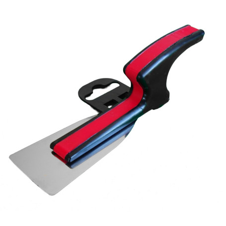 Lame LISS' Antidérapante 04 cm - L'outil parfait