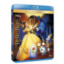 La Belle et la Bête - Édition Blu-ray avec Versions Intégrales