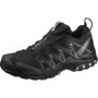 Salomon XA Pro 3D - Chaussures de Trail Running pour Homme, Noir, Pointure 48