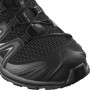 Salomon XA Pro 3D - Chaussures de Trail Running pour Homme, Noir, Pointure 48